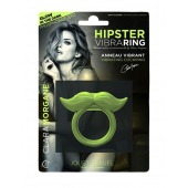 Люминесцентное эрекционное виброкольцо Hipster - Clara Morgane - в Мытищах купить с доставкой