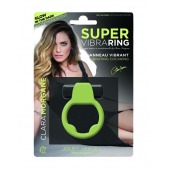 Люминесцентное эрекционное виброкольцо Super - Clara Morgane - в Мытищах купить с доставкой