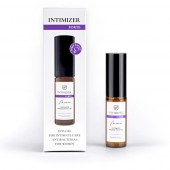 Женский антибактериальный эко-гель для интимного ухода Intimizer Forte - 20 мл. - Intimizer - купить с доставкой в Мытищах