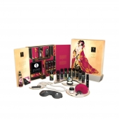 Адвент-календарь Shunga Calendar of Desires - Shunga - купить с доставкой в Мытищах