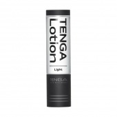 Лубрикант на водной основе Tenga Lotion Light - 170 мл. - Tenga - купить с доставкой в Мытищах