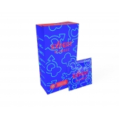 Классические презервативы Expert Classic - 15 шт. - Expert - купить с доставкой в Мытищах