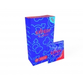 Презервативы увеличенного размера Expert Classic XXL - 15 шт. - Expert - купить с доставкой в Мытищах