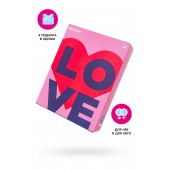 Подарочный набор Satisfyer Advent Box Love - Satisfyer - купить с доставкой в Мытищах