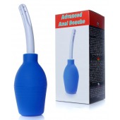 Интимный душ-спринцовка - Boys of Toys - купить с доставкой в Мытищах