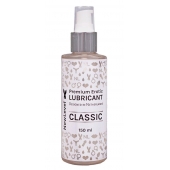 Лубрикант на водной основе NewLevel Classic - 150 мл. - NewLevel - купить с доставкой в Мытищах