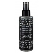 Анальный лубрикант на водной основе NewLevel Anal - 150 мл. - NewLevel - купить с доставкой в Мытищах