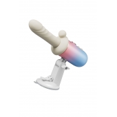 Инновационная мини-машина Spinel - Lovense - купить с доставкой в Мытищах