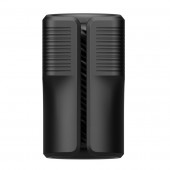 Черный вибромастурбатор ARCwave Zing - Arcwave - в Мытищах купить с доставкой