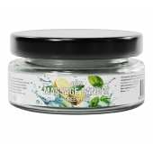 Массажная свеча «Зелёный чай» - 50 мл. - SGAN - купить с доставкой в Мытищах