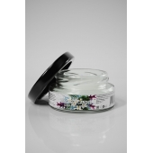 Массажная свеча «Кедр - Пачули - Жасмин» - 50 мл. - SGAN - купить с доставкой в Мытищах