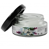 Массажная свеча «Кедр - Пачули - Жасмин» - 50 мл. - SGAN - купить с доставкой в Мытищах