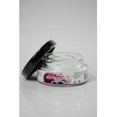 Массажная свеча «Цветущий пион» - 50 мл. - SGAN - купить с доставкой в Мытищах