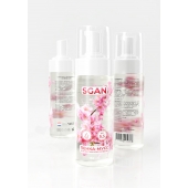 Пенка-мусс для интимной гигиены SGAN с пребиотиками - 150 мл. - SGAN - купить с доставкой в Мытищах