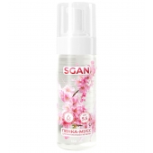 Пенка-мусс для интимной гигиены SGAN с пребиотиками - 150 мл. - SGAN - купить с доставкой в Мытищах