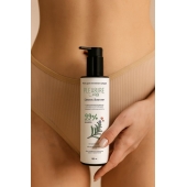 Натуральный лубрикант на водной основе Pleasure Lab Organic Rosemary - 185 мл. - Pleasure Lab - купить с доставкой в Мытищах