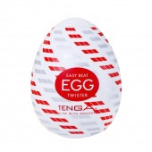 Мастурбатор-яйцо Tenga Egg Twister - Tenga - в Мытищах купить с доставкой