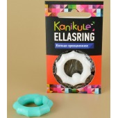 Цветное фигурное эрекционное кольцо Love Ring - Sitabella - в Мытищах купить с доставкой