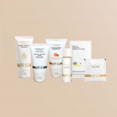 Набор YESforLOV La Trousse Enchantée в бежевой косметичке - YESforLOV - купить с доставкой в Мытищах