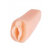 Телесный мастурбатор-вагина Clit Orgasm - NMC - в Мытищах купить с доставкой