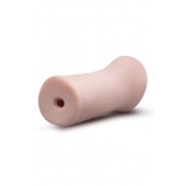 Телесный мастурбатор-ротик Candi - Blush Novelties - в Мытищах купить с доставкой