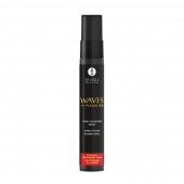 Оральный спрей Waves of Pleasure с ароматом клубники и шампанского - 20 мл. - Shunga - купить с доставкой в Мытищах