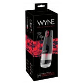 Вращающийся мастурбатор WYNE Masturbator 05 - Orion - в Мытищах купить с доставкой