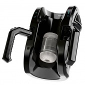 Мощный мастурбатор WYNE Masturbator 10 - Orion - в Мытищах купить с доставкой