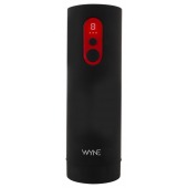 Автоматический мастурбатор WYNE Masturbator 08 - Orion - в Мытищах купить с доставкой