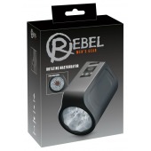 Мастурбатор с ротацией Rotating Masturbator - Orion - в Мытищах купить с доставкой