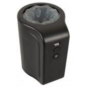 Мастурбатор с ротацией Rotating Masturbator - Orion - в Мытищах купить с доставкой