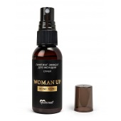 Интимный спрей Mini Mini с сужающим эффектом - 50 мл. - Биоритм - купить с доставкой в Мытищах