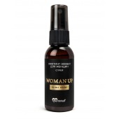 Интимный спрей Mini Mini с сужающим эффектом - 50 мл. - Биоритм - купить с доставкой в Мытищах