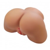 Мастурбатор Ilana с вибрацией и всасыванием - Baile - в Мытищах купить с доставкой