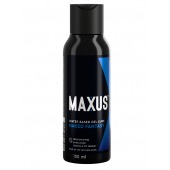 Лубрикант на водной основе MAXUS Naked Fantasy - 100 мл. - Maxus - купить с доставкой в Мытищах