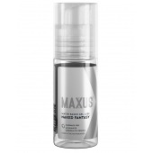 Лубрикант на водной основе MAXUS Naked Fantasy - 50 мл. - Maxus - купить с доставкой в Мытищах