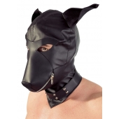 Шлем-маска Dog Mask в виде морды собаки - Orion - купить с доставкой в Мытищах
