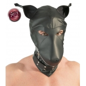 Шлем-маска Dog Mask в виде морды собаки - Orion - купить с доставкой в Мытищах
