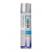 Охлаждающий лубрикант на водной основе JO Personal Lubricant H2O COOLING - 120 мл. - System JO - купить с доставкой в Мытищах