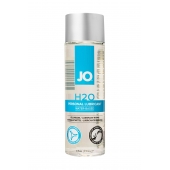 Нейтральный лубрикант на водной основе JO Personal Lubricant H2O - 240 мл. - System JO - купить с доставкой в Мытищах