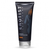 Анальный лубрикант на водной основе Anal - 100 мл. - Erotist Lubricants - купить с доставкой в Мытищах