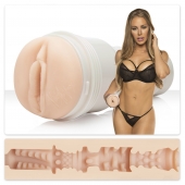 Мастурбатор-вагина Fleshlight Girls - Nicole Aniston Fit - Fleshlight - в Мытищах купить с доставкой