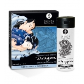Интимный мужской крем SHUNGA DRAGON SENSITIVE - 60 мл. - Shunga - купить с доставкой в Мытищах