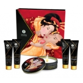 Подарочный набор GEISHA - Shunga - купить с доставкой в Мытищах