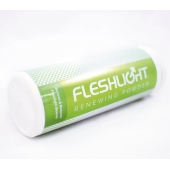 Восстанавливающий порошок для киберкожи Renewing Powder - 118 мл. - Fleshlight - в Мытищах купить с доставкой