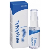 Расслабляющий анальный гель easyANAL Relax-Spray - 30 мл. - Joy Division - купить с доставкой в Мытищах