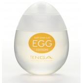 Лубрикант на водной основе Tenga Egg Lotion - 50 мл. - Tenga - купить с доставкой в Мытищах