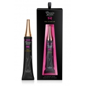 Стимулирующий гель для женщин Feu d Amour Gel Stimulant Plaisirs Secrets - 30 мл. - Plaisir Secret - купить с доставкой в Мытищах