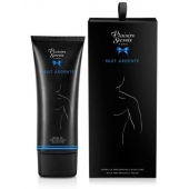 Возбуждающий крем для мужчин Nuit Ardente Creme Performante Plaisirs Secrets - 60 мл. - Plaisir Secret - купить с доставкой в Мытищах