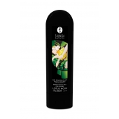 Интимный гель для пар, усиливающий наслаждение, Lotus Noir - 60 мл. - Shunga - купить с доставкой в Мытищах